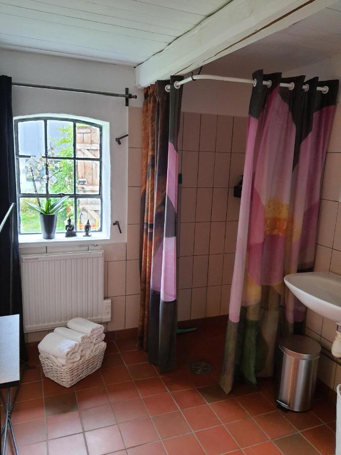 4B Oesterlen Bed & Breakfast Tomelilla Exterior foto